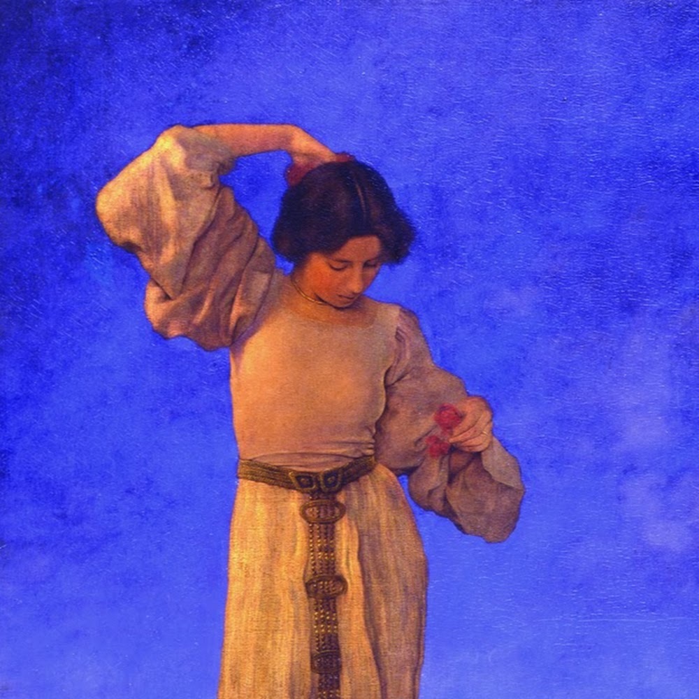 Meet your Posher, Brenna